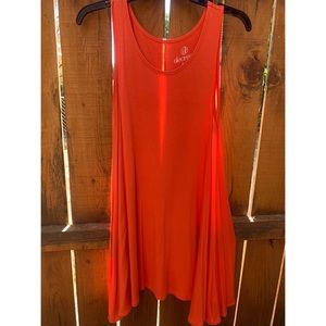 Summer dress